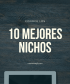 mejores nichos para seo