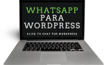 WhatsApp en Wordpress