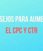CPC de google adsense