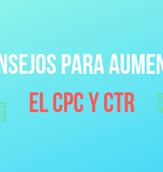 CPC de google adsense