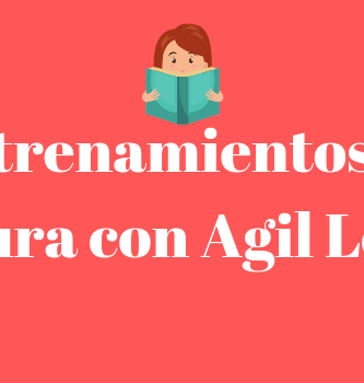 ágil lector